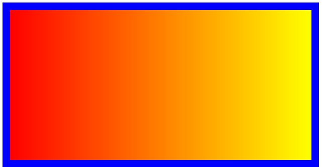 CSS gradients